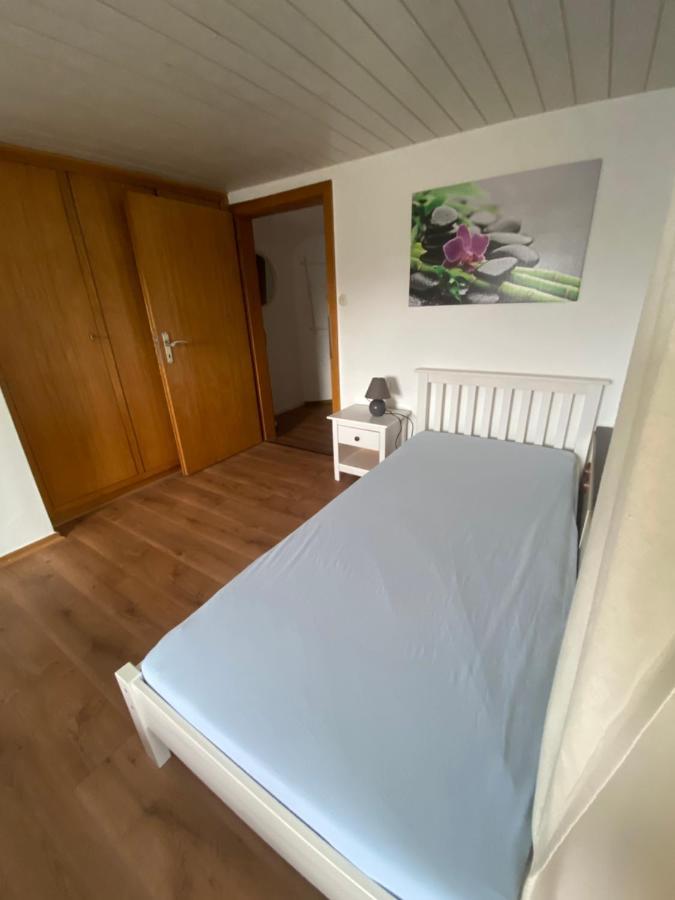 Vila Ferienhaus Loehr Mit Treppenlift Koblenc Exteriér fotografie