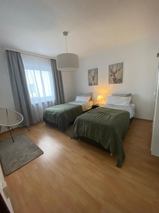 Vila Ferienhaus Loehr Mit Treppenlift Koblenc Exteriér fotografie