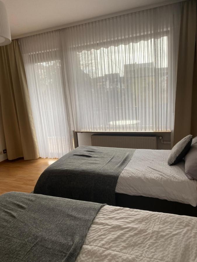 Vila Ferienhaus Loehr Mit Treppenlift Koblenc Exteriér fotografie
