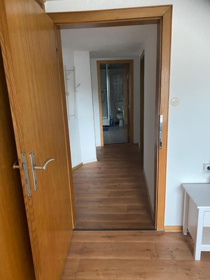 Vila Ferienhaus Loehr Mit Treppenlift Koblenc Exteriér fotografie
