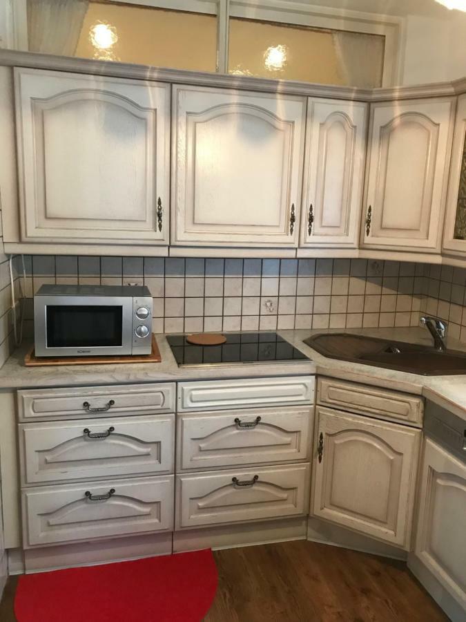 Vila Ferienhaus Loehr Mit Treppenlift Koblenc Exteriér fotografie
