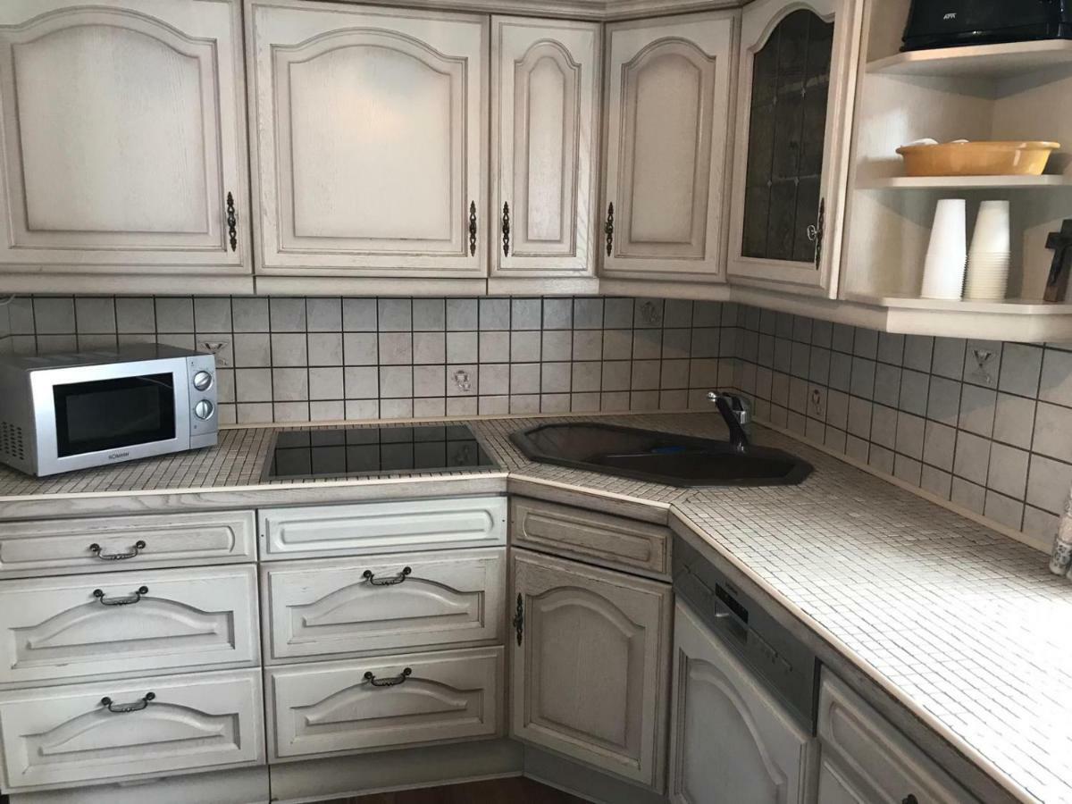 Vila Ferienhaus Loehr Mit Treppenlift Koblenc Exteriér fotografie